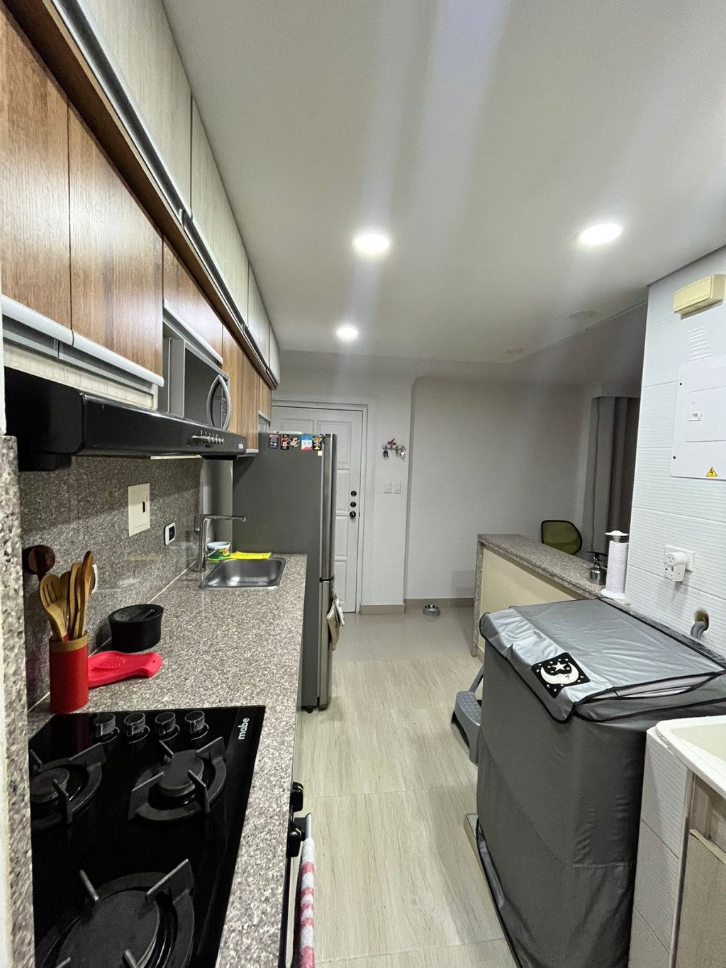 Apartamento en venta en Pie De La Popa, Cartagena · foto 10 de 19