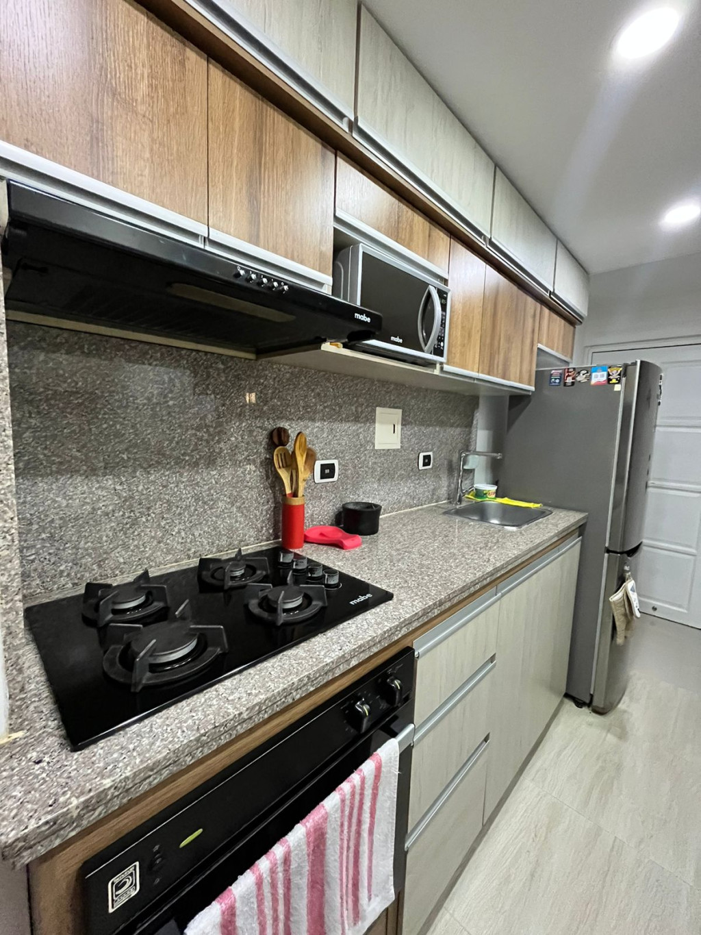 Apartamento en venta en Pie De La Popa, Cartagena · foto 11 de 19