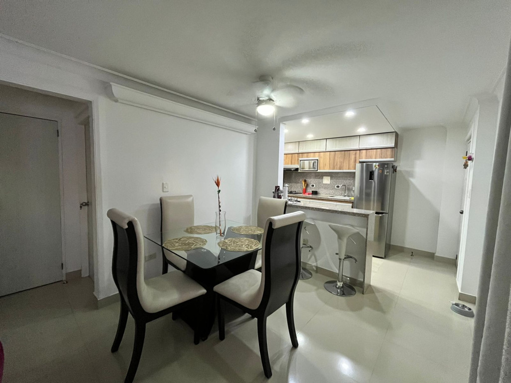 Apartamento en venta en Pie De La Popa, Cartagena · foto 12 de 19