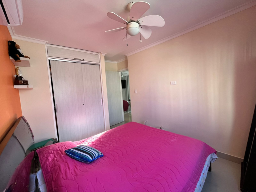 Apartamento en venta en Pie De La Popa, Cartagena · foto 14 de 19