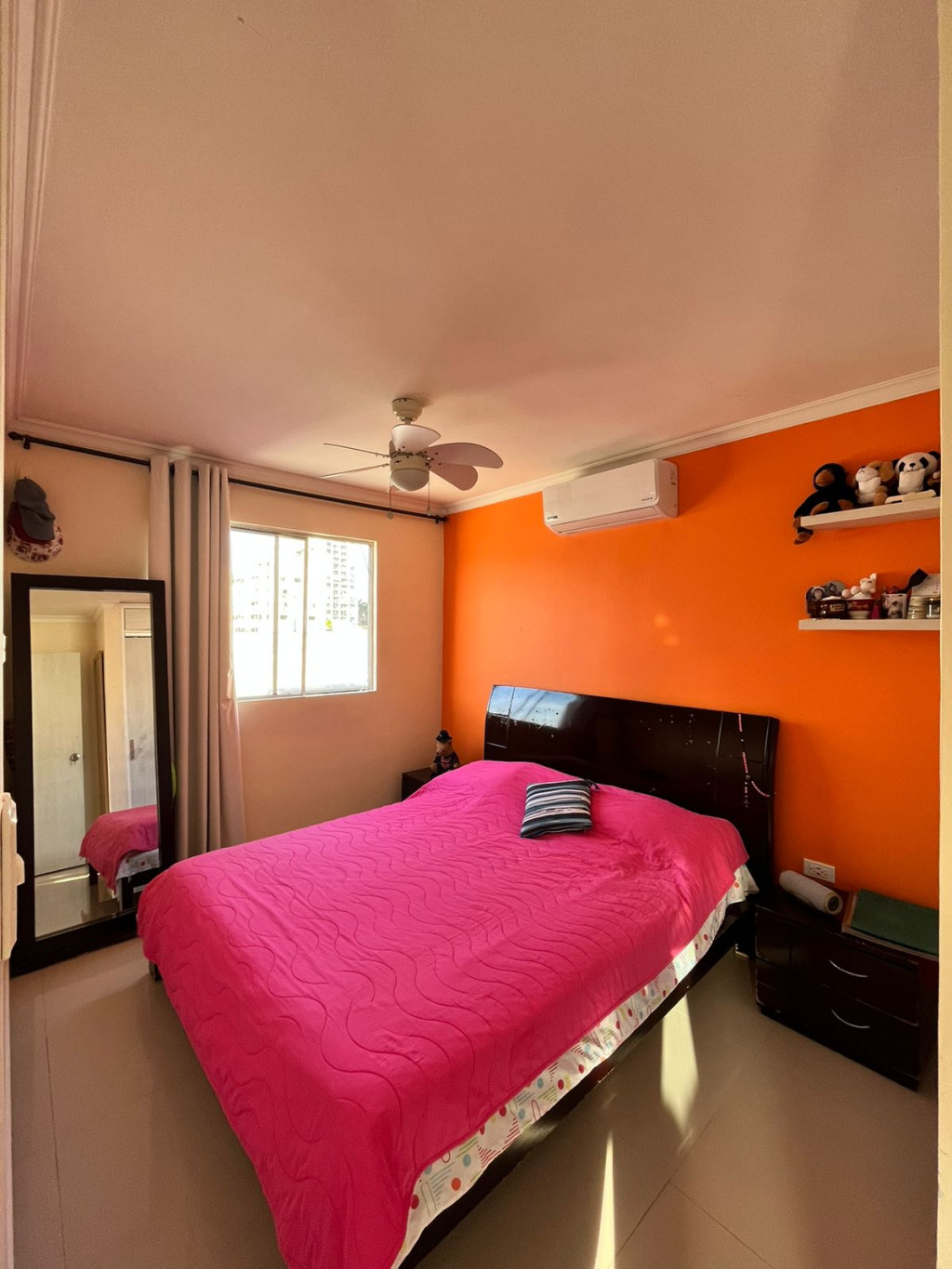 Apartamento en venta en Pie De La Popa, Cartagena · foto 15 de 19