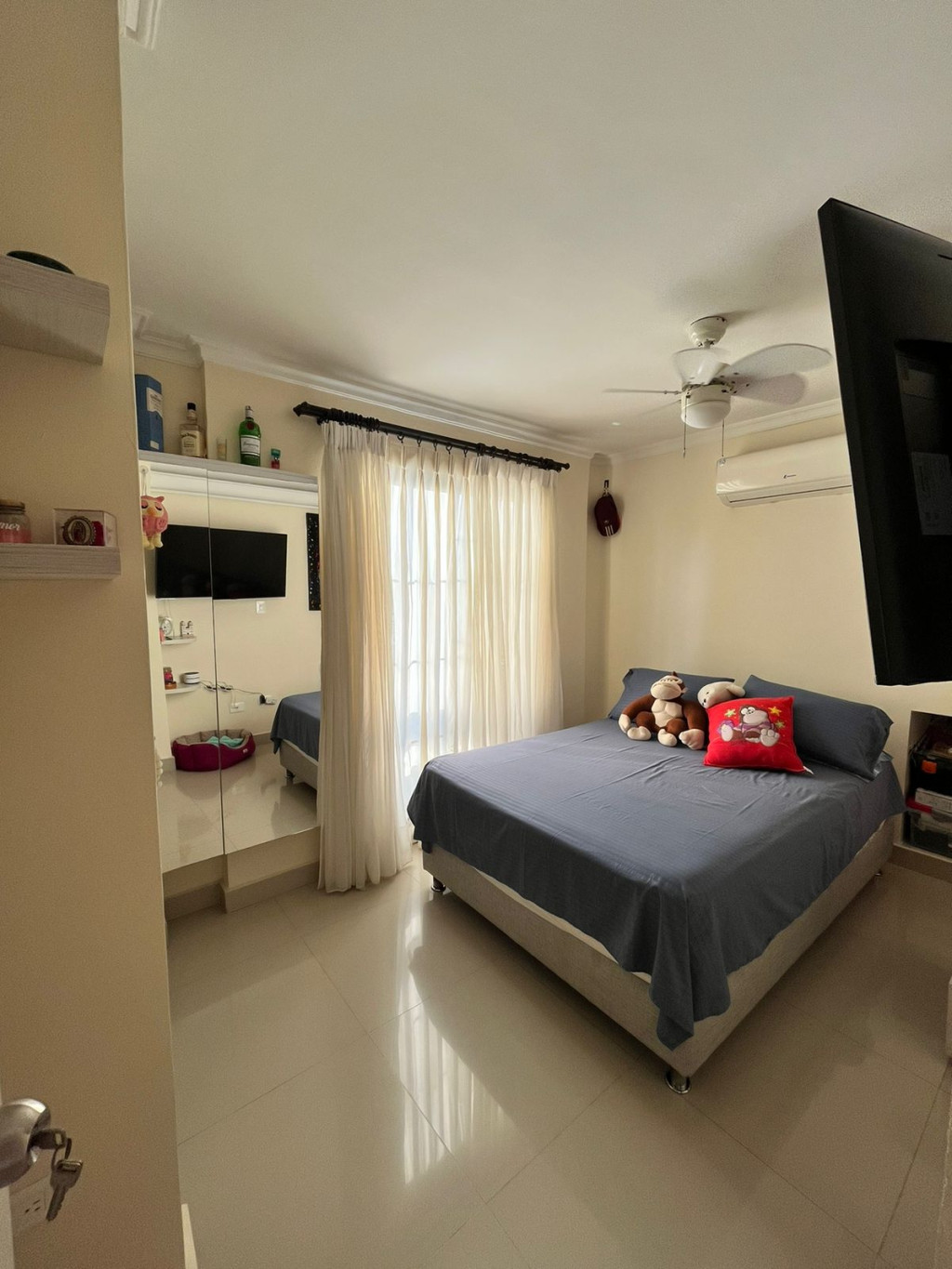 Apartamento en venta en Pie De La Popa, Cartagena · foto 16 de 19