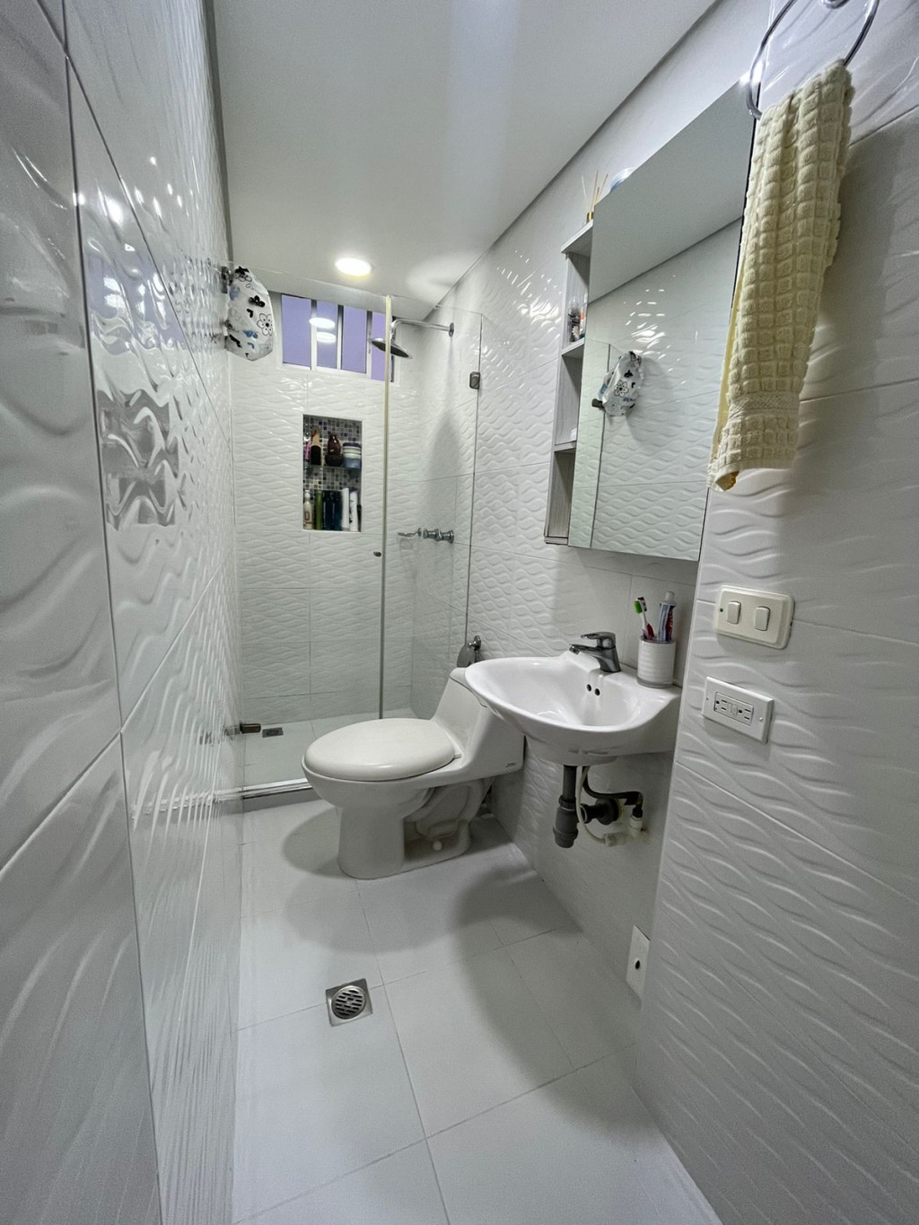 Apartamento en venta en Pie De La Popa, Cartagena · foto 17 de 19