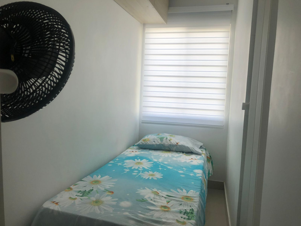 Apartamento en venta en Pie De La Popa, Cartagena · foto 18 de 19