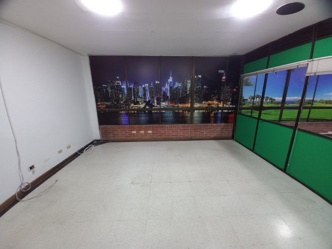 Oficina en venta en La Pola, Ibagué, 122 m² · foto 14 de 22