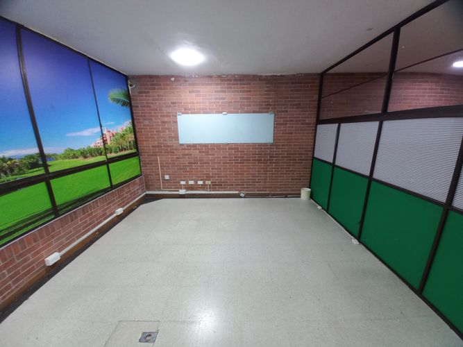 Oficina en venta en La Pola, Ibagué, 122 m² · foto 15 de 22