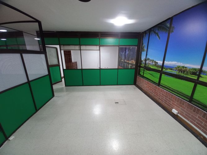Oficina en venta en La Pola, Ibagué, 122 m² · foto 16 de 22