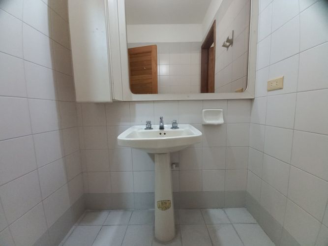 Oficina en venta en La Pola, Ibagué, 122 m² · foto 21 de 22
