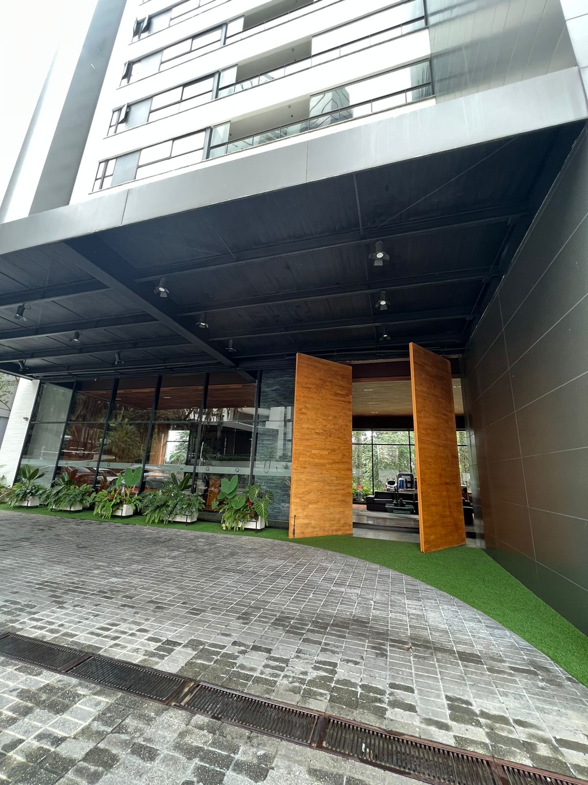 Apartaestudio en Arriendo en Urbanización Las Cumbres, Medellín en Urbanizacion Las Cumbres