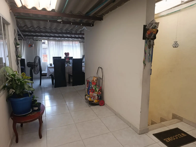 Casa de 5 alcobas en venta en Linconl, Soacha, 144 m² · foto 6 de 24