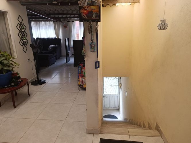 Casa de 5 alcobas en venta en Linconl, Soacha, 144 m² · foto 16 de 24