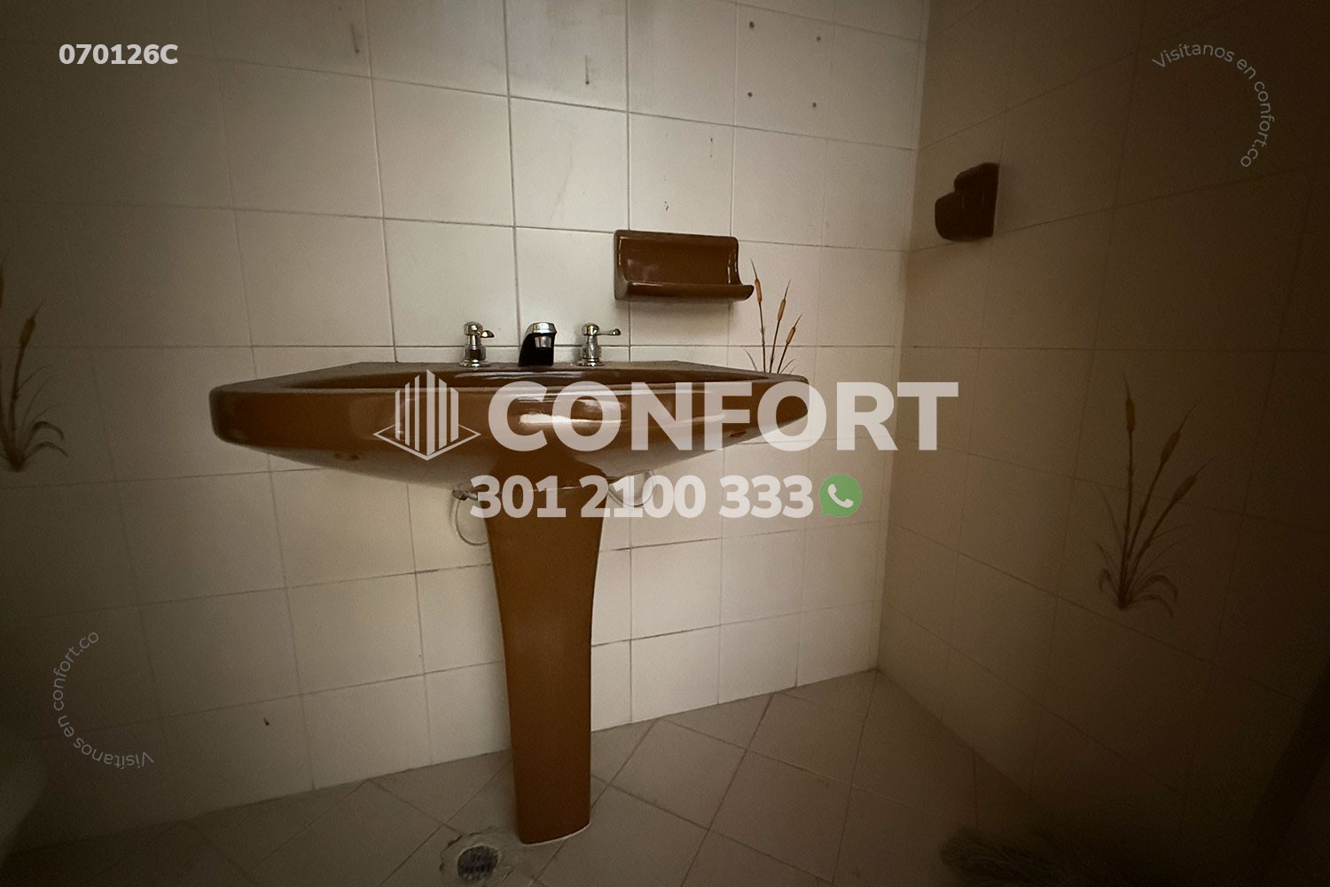 Casa en arriendo en Santa Maria De Los Angeles, Medellín · foto 2 de 19