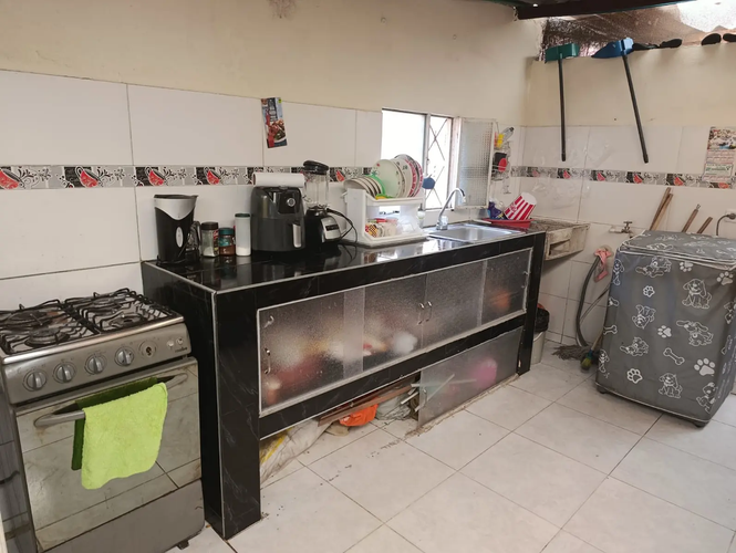 Casa de 5 alcobas en venta en Linconl, Soacha, 144 m² · foto 23 de 24