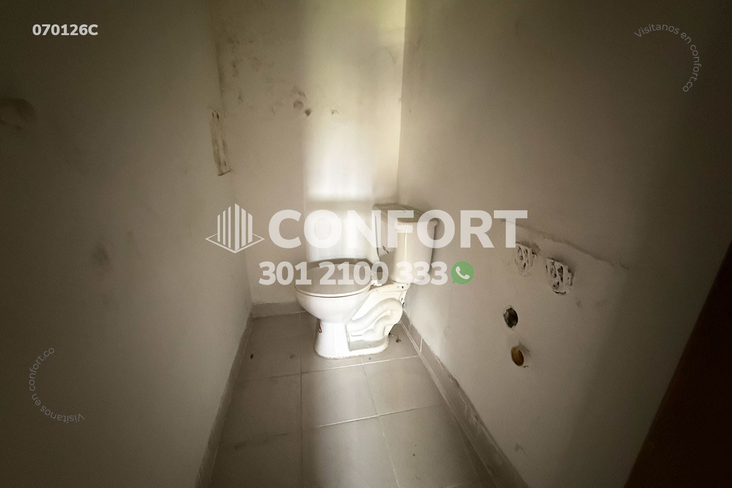Casa en arriendo en Santa Maria De Los Angeles, Medellín · foto 5 de 19