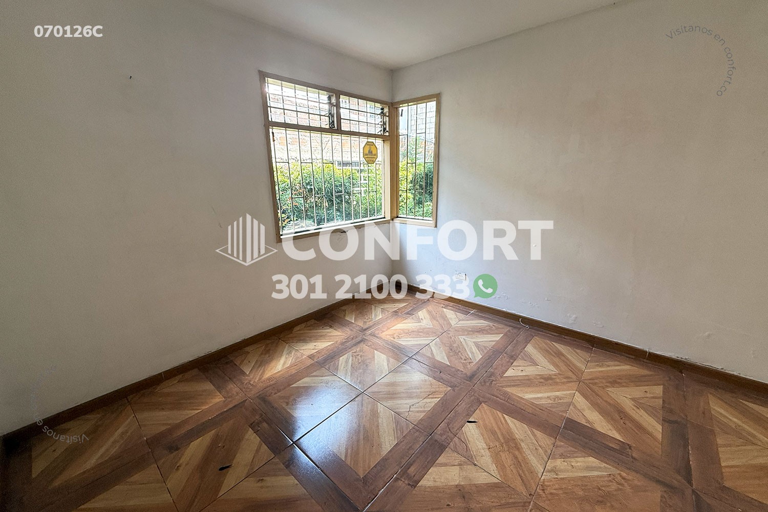 Casa en arriendo en Santa Maria De Los Angeles, Medellín · foto 7 de 19