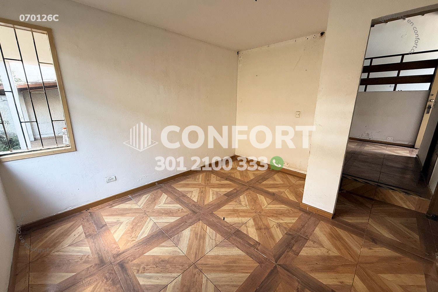 Casa en arriendo en Santa Maria De Los Angeles, Medellín · foto 6 de 19