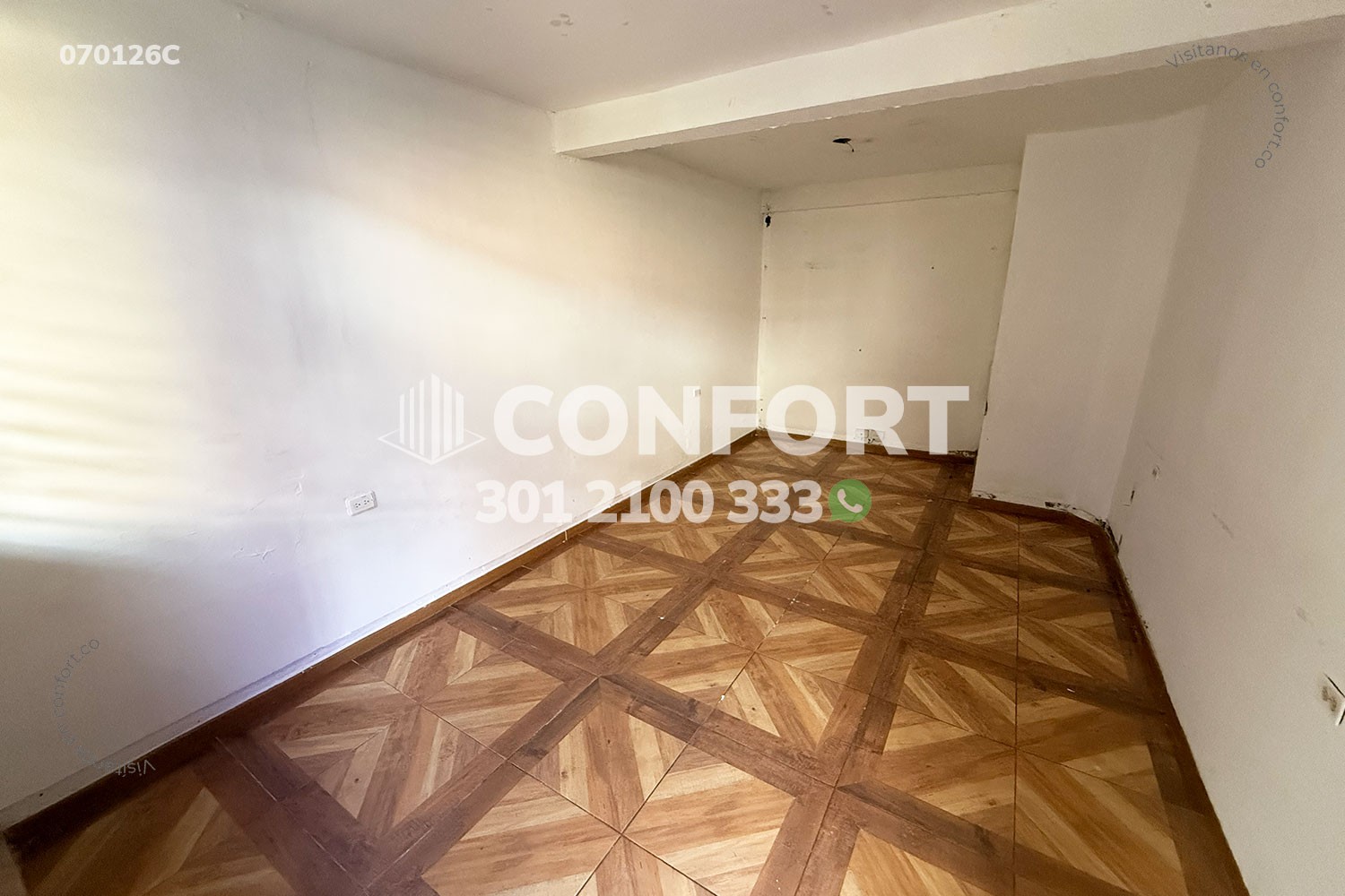 Casa en arriendo en Santa Maria De Los Angeles, Medellín · foto 10 de 19