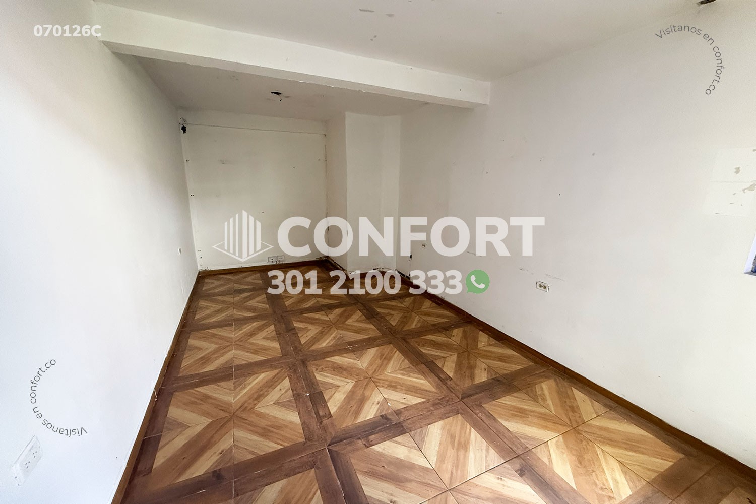 Casa en arriendo en Santa Maria De Los Angeles, Medellín · foto 11 de 19