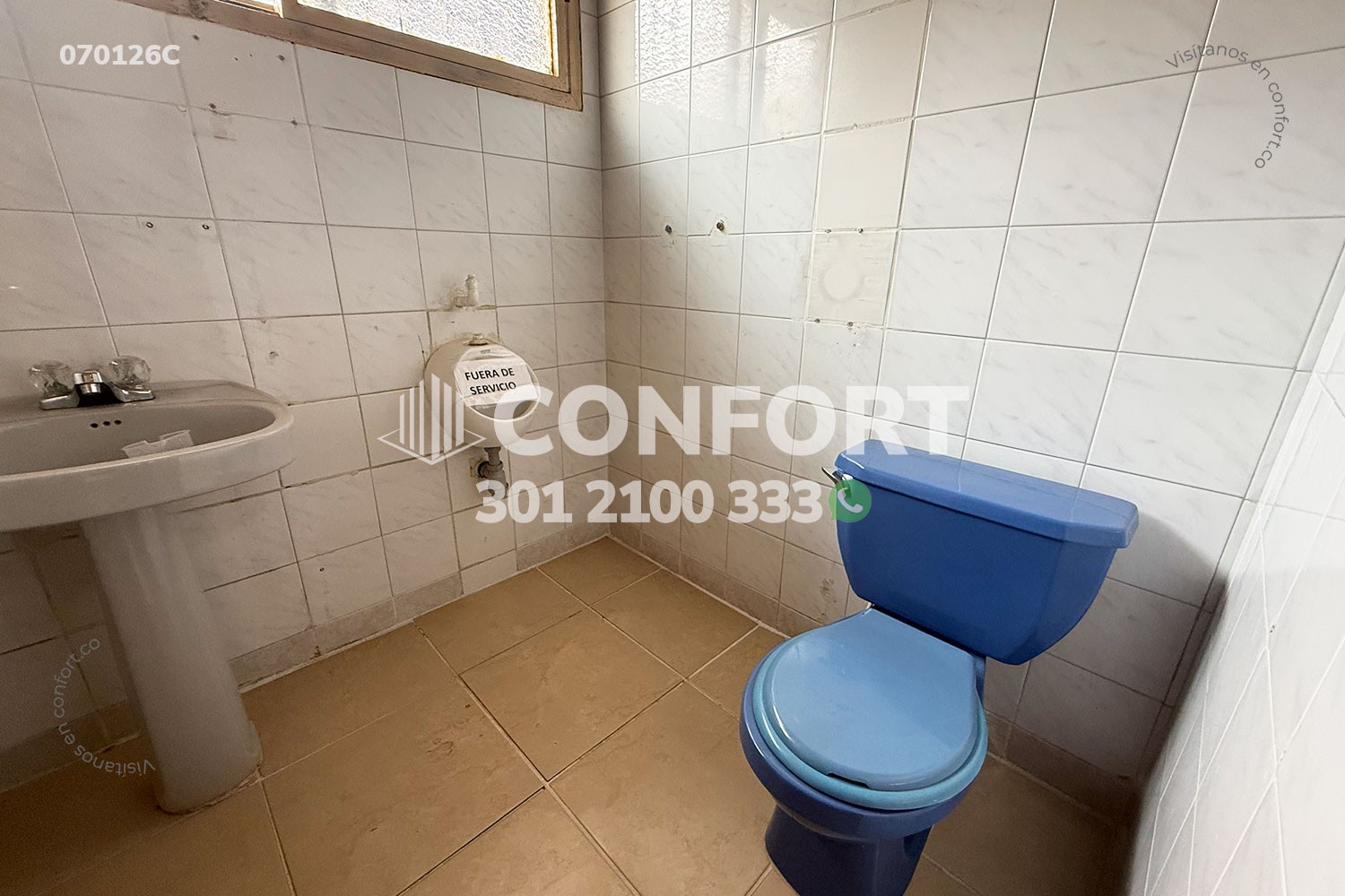 Casa en arriendo en Santa Maria De Los Angeles, Medellín · foto 12 de 19