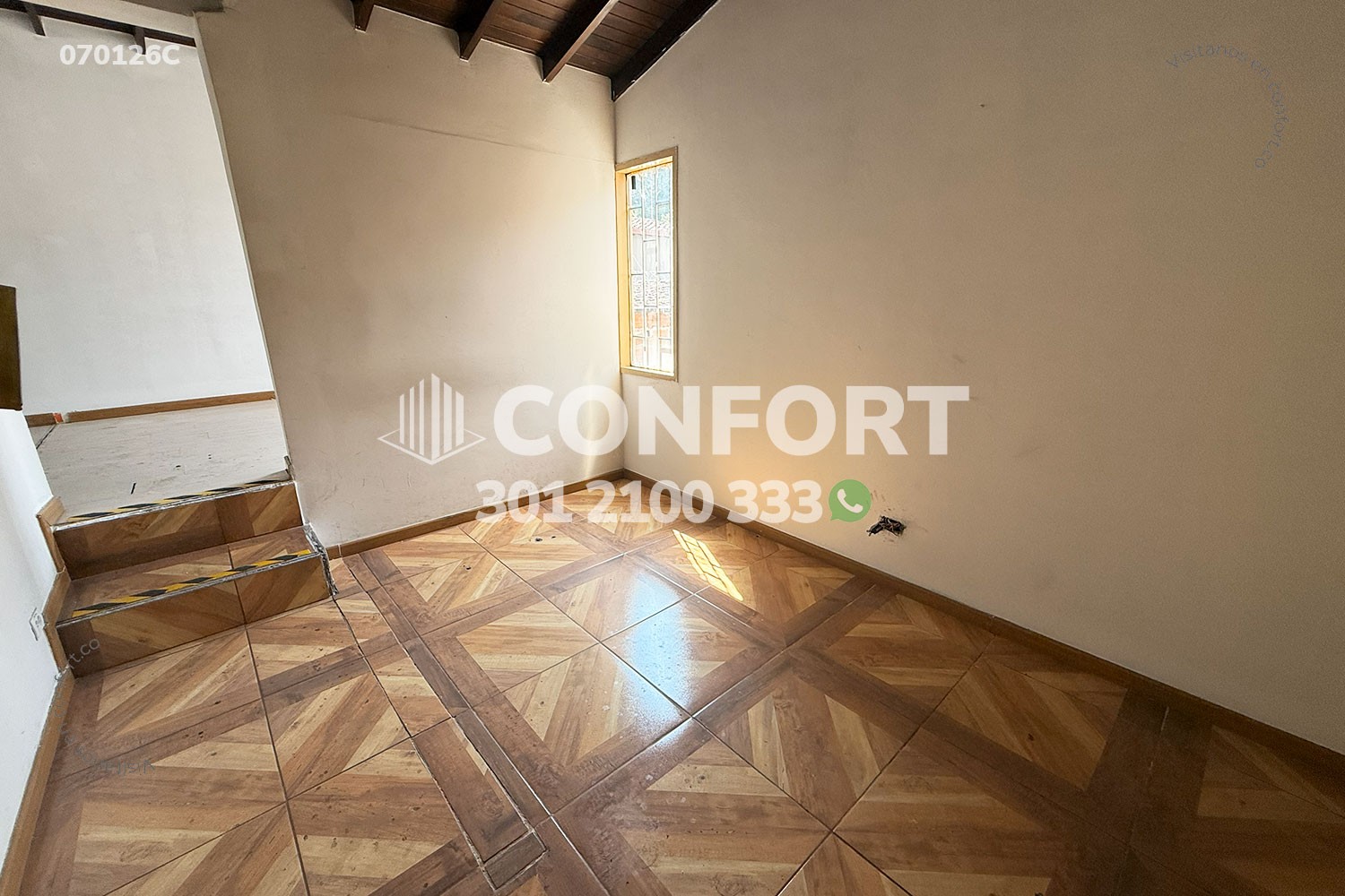 Casa en arriendo en Santa Maria De Los Angeles, Medellín · foto 13 de 19