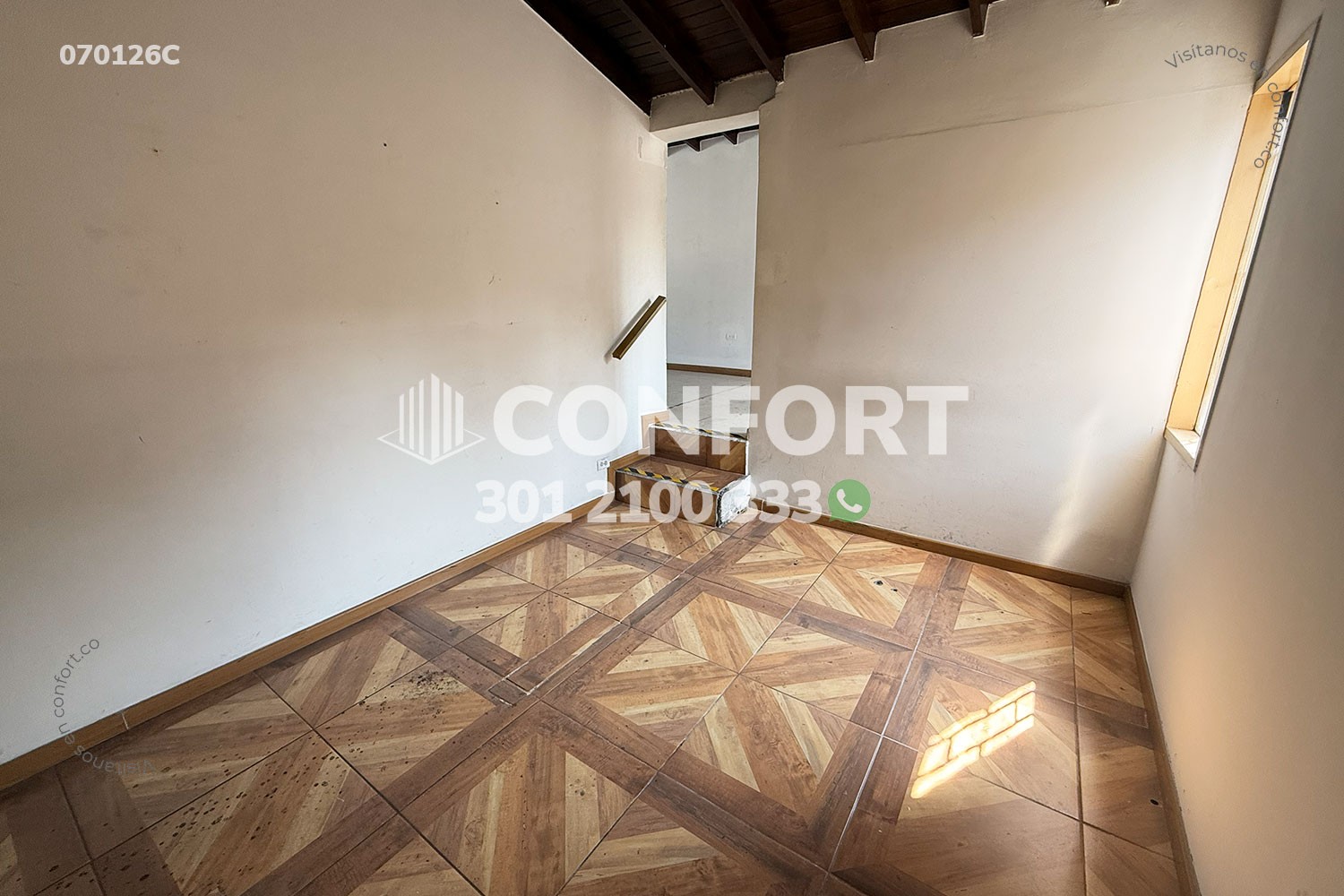Casa en arriendo en Santa Maria De Los Angeles, Medellín · foto 14 de 19