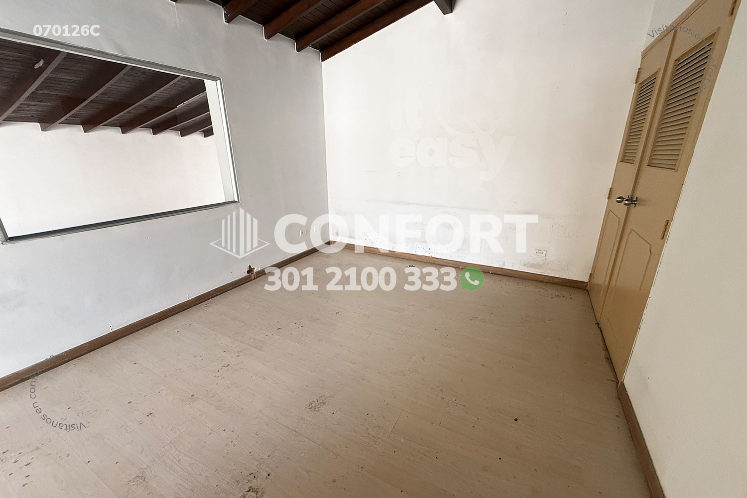 Casa en arriendo en Santa Maria De Los Angeles, Medellín · foto 15 de 19