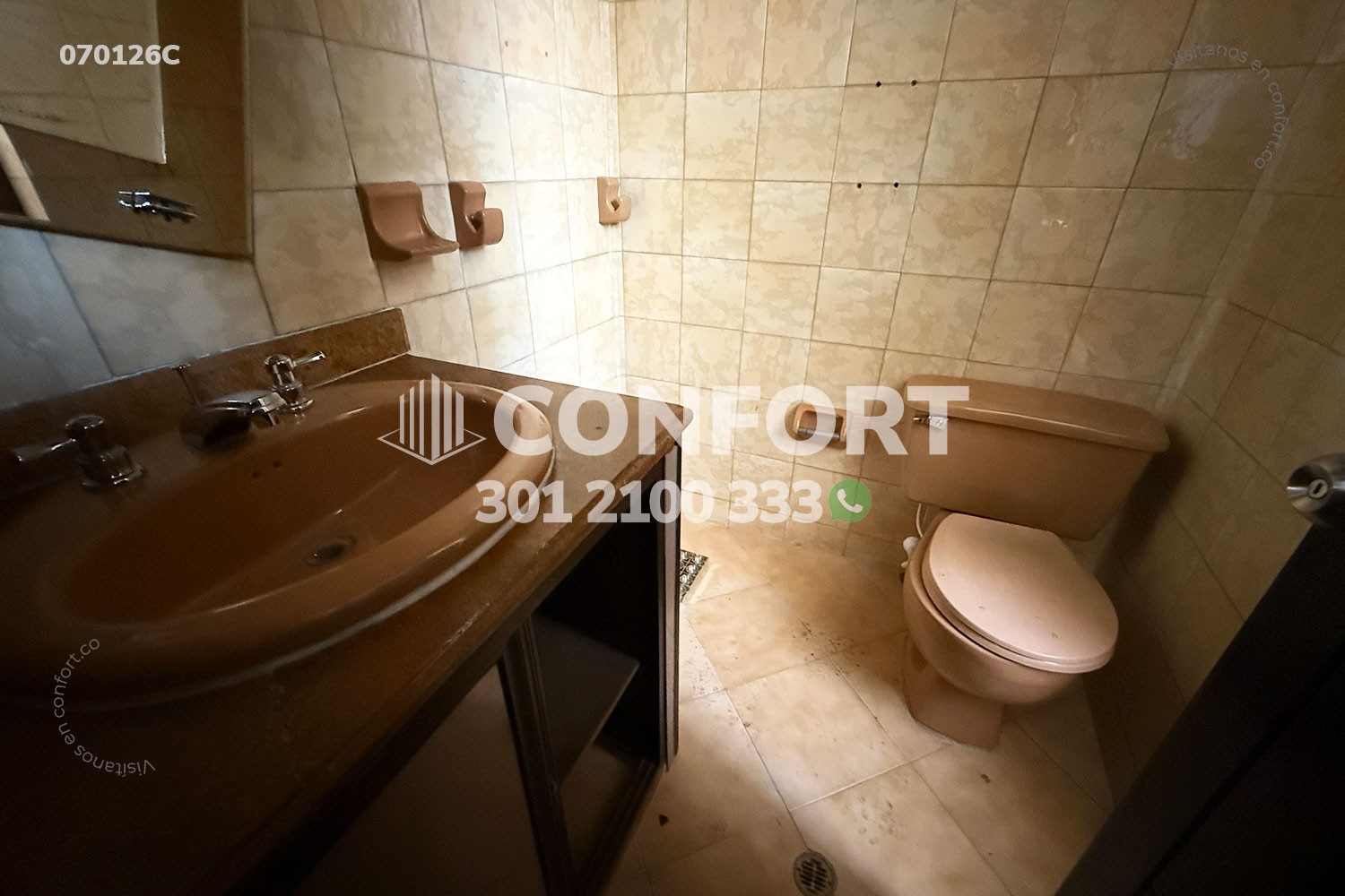 Casa en arriendo en Santa Maria De Los Angeles, Medellín · foto 18 de 19