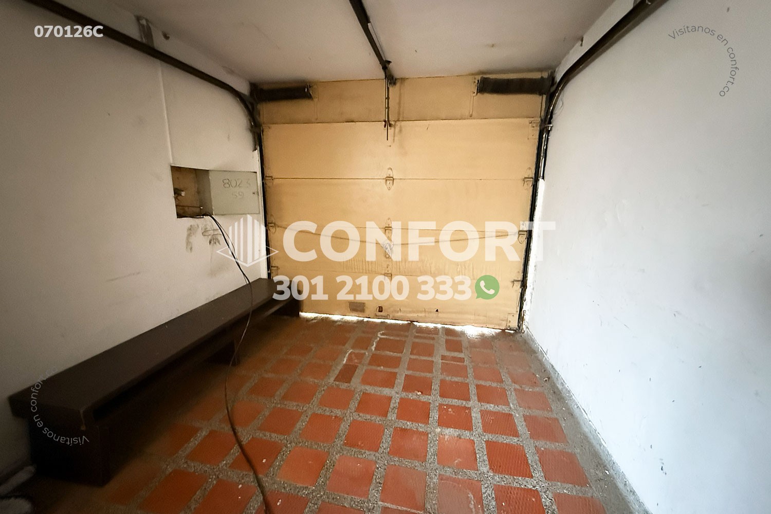 Casa en arriendo en Santa Maria De Los Angeles, Medellín · foto 19 de 19