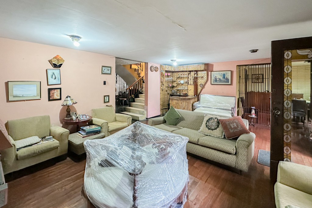 Casa en venta en Belalcazar, Bogotá · foto 2 de 24