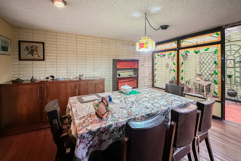 Casa en venta en Belalcazar, Bogotá · foto 4 de 24