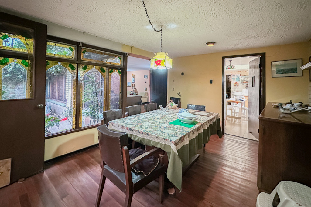 Casa en venta en Belalcazar, Bogotá · foto 5 de 24