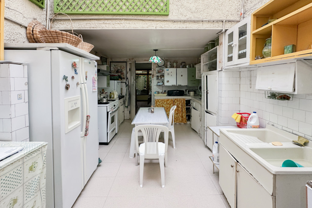 Casa en venta en Belalcazar, Bogotá · foto 6 de 24