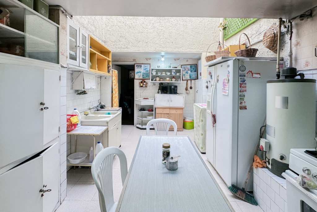 Casa en venta en Belalcazar, Bogotá · foto 7 de 24