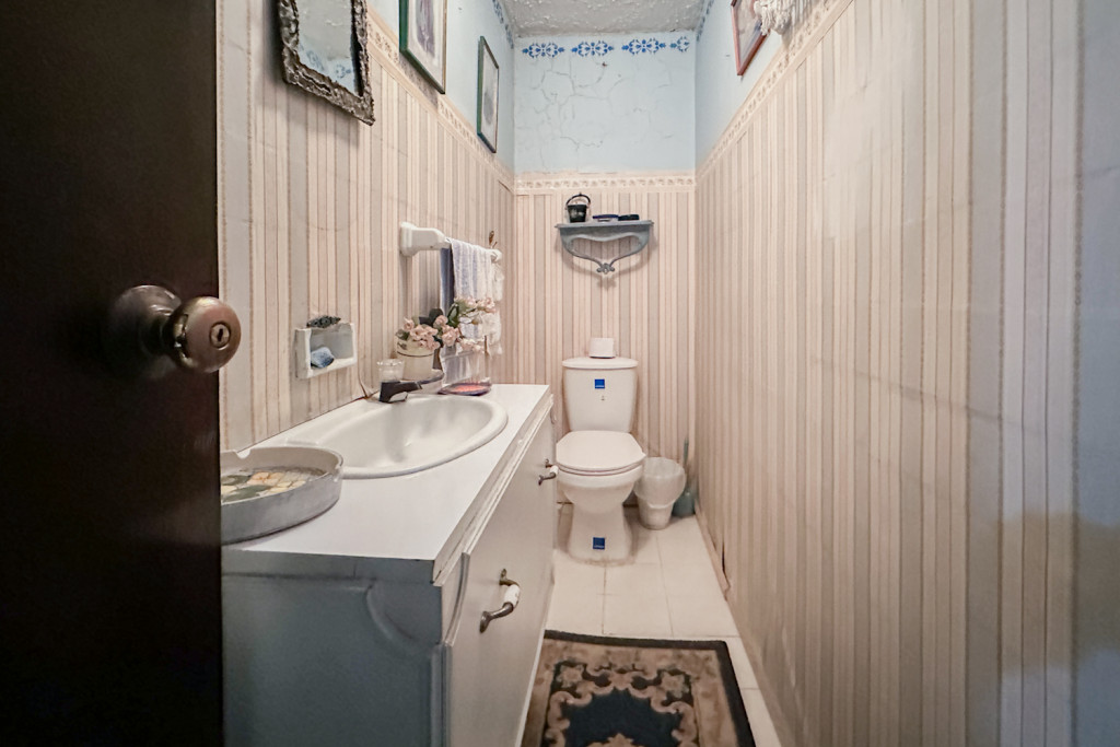 Casa en venta en Belalcazar, Bogotá · foto 8 de 24