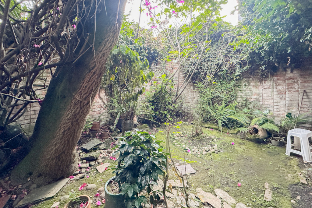 Casa en venta en Belalcazar, Bogotá · foto 9 de 24