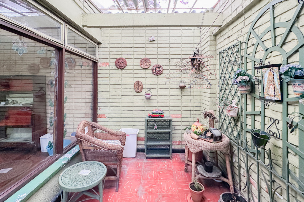 Casa en venta en Belalcazar, Bogotá · foto 11 de 24
