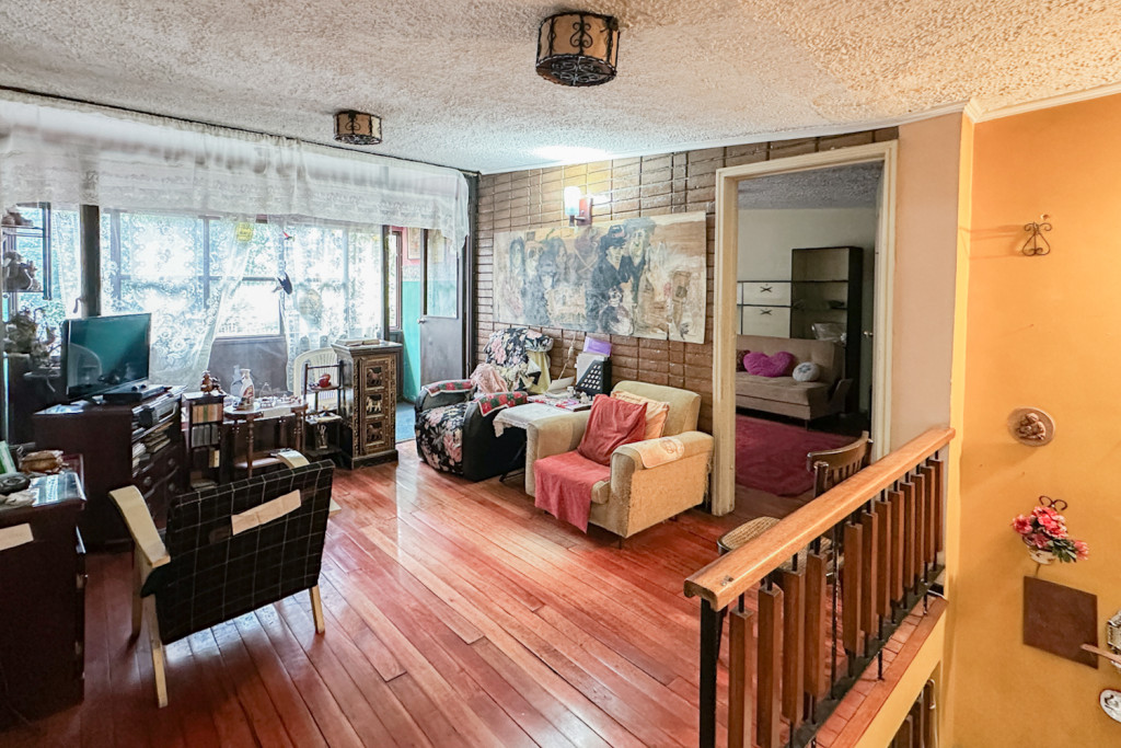 Casa en venta en Belalcazar, Bogotá · foto 12 de 24