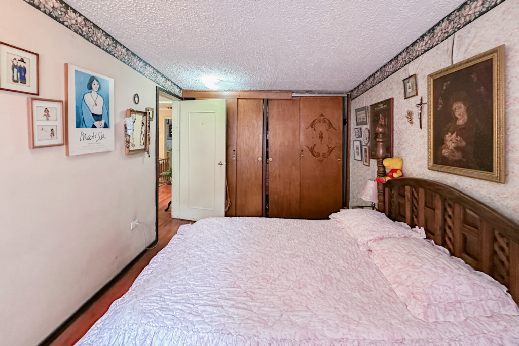 Casa en venta en Belalcazar, Bogotá · foto 19 de 24