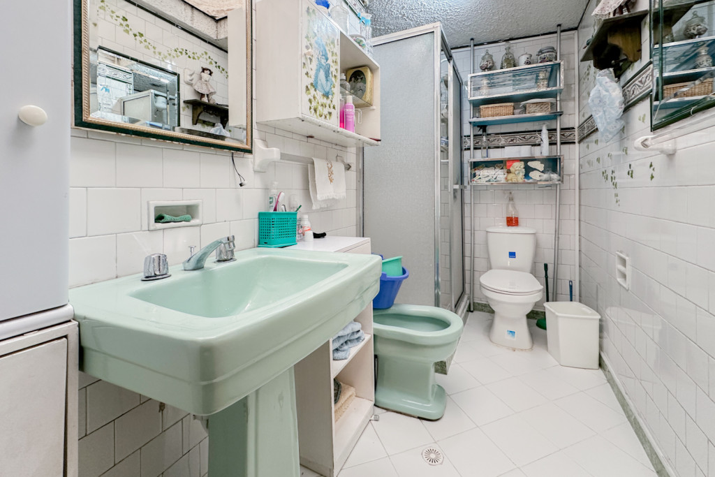 Casa en venta en Belalcazar, Bogotá · foto 21 de 24