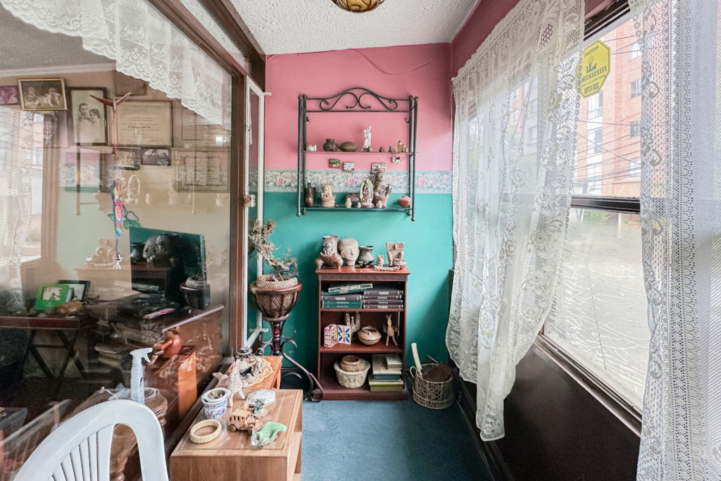 Casa en venta en Belalcazar, Bogotá · foto 24 de 24