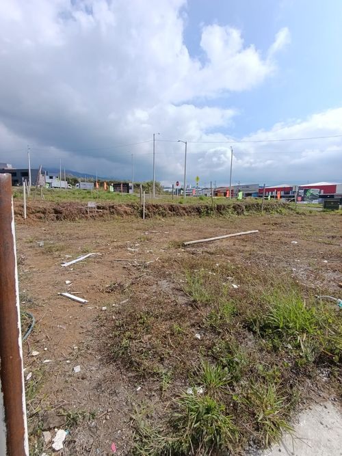 Lote en venta en El Estanquillo Bajo, Dosquebradas, 55 m² · foto 3 de 6