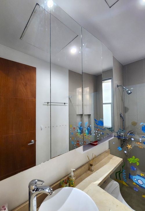 Apartamento de 4 alcobas en venta en Condominio Laguna Club, Cartagena, 194 m² · foto 15 de 24