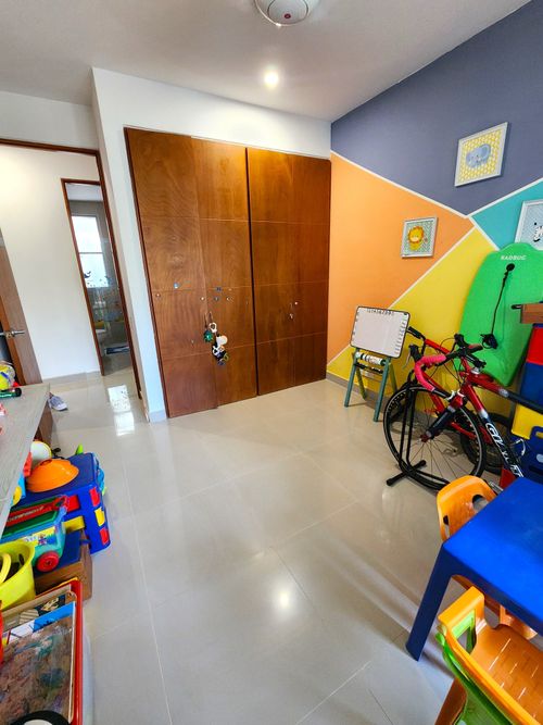 Apartamento de 4 alcobas en venta en Condominio Laguna Club, Cartagena, 194 m² · foto 22 de 24