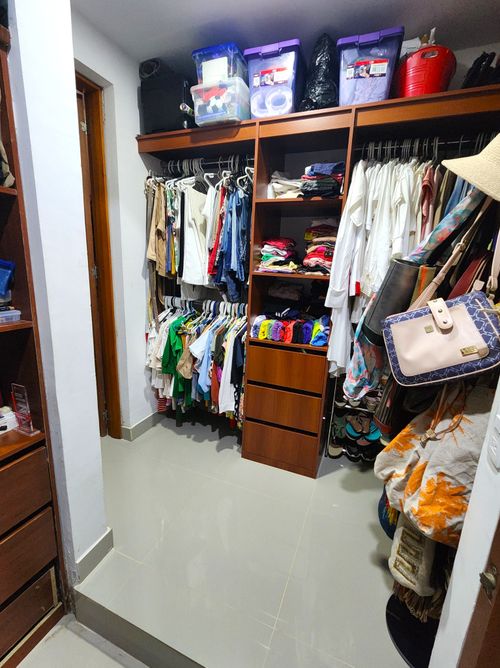 Apartamento de 4 alcobas en venta en Condominio Laguna Club, Cartagena, 194 m² · foto 16 de 24
