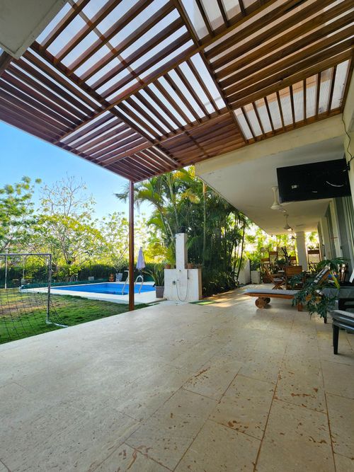 Apartamento de 4 alcobas en venta en Condominio Laguna Club, Cartagena, 194 m² · foto 20 de 24