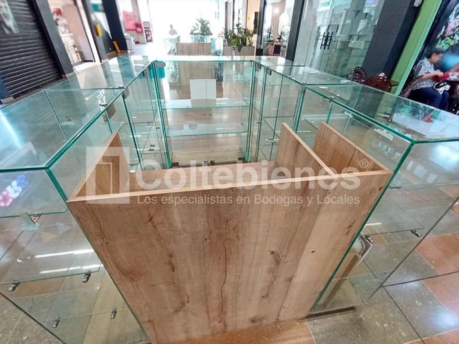 Local en venta en Laureles, Medellín · foto 5 de 6