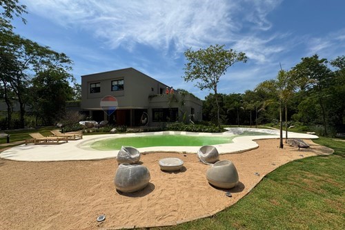 En Venta Vivienda Premium en San Bernardino — foto 2