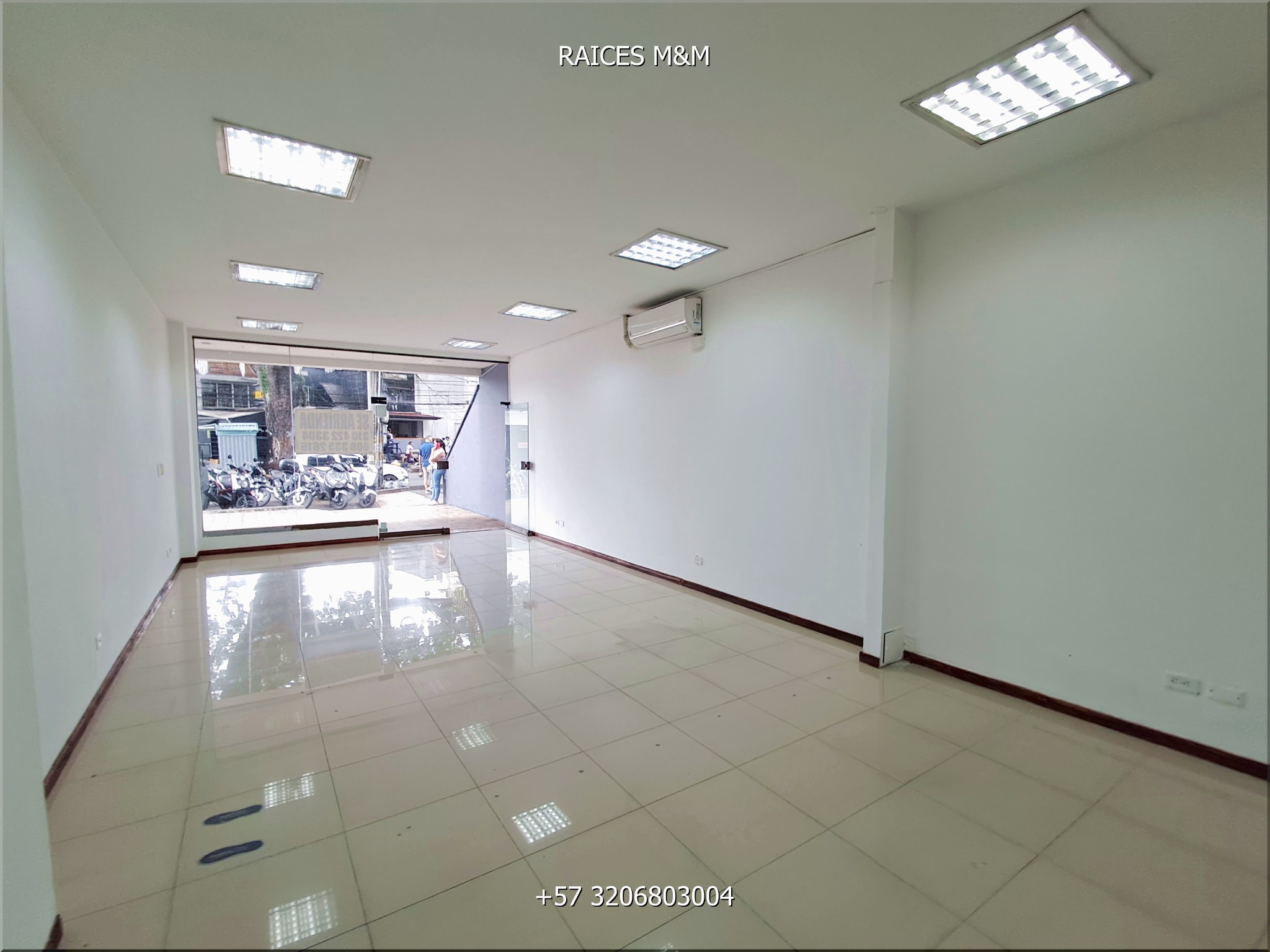 Local en Arriendo en Circunvalar - alamos, Pereira