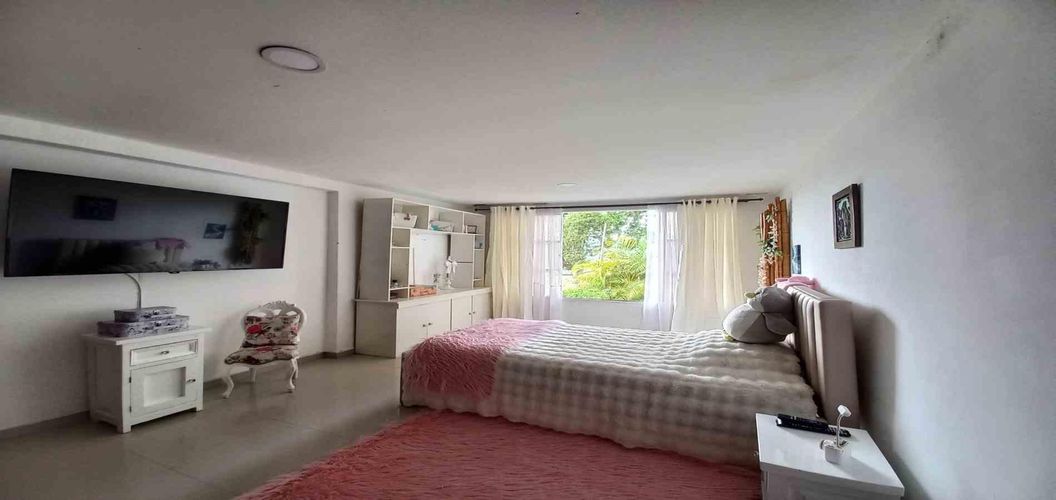 Finca en venta en Tribunas Corcega, Pereira, 420 m² · foto 5 de 24