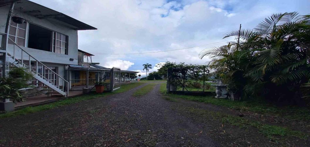 Finca en venta en Tribunas Corcega, Pereira, 420 m² · foto 7 de 24